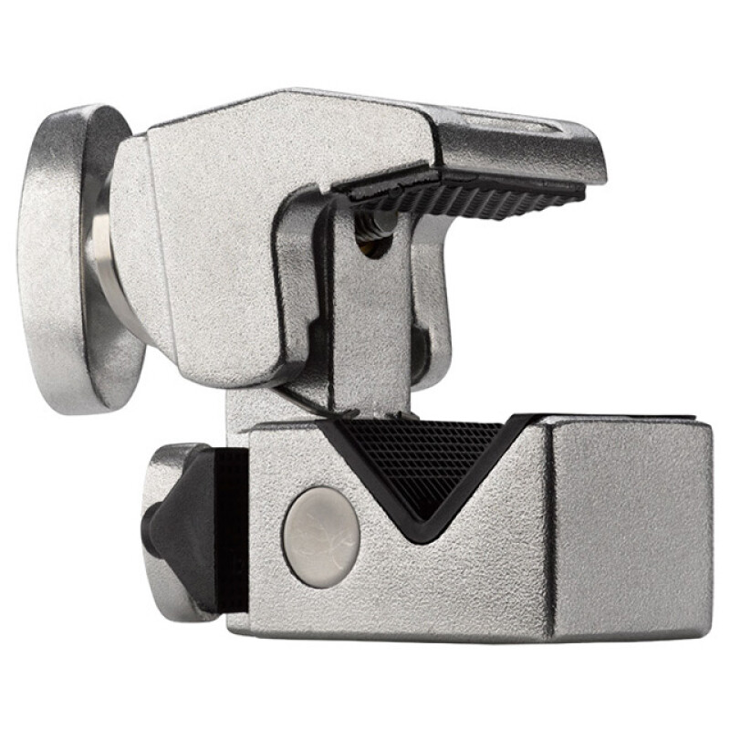 Kupo KCP-700 Convi Clamp w/KCP-7SDL зажим серебристый