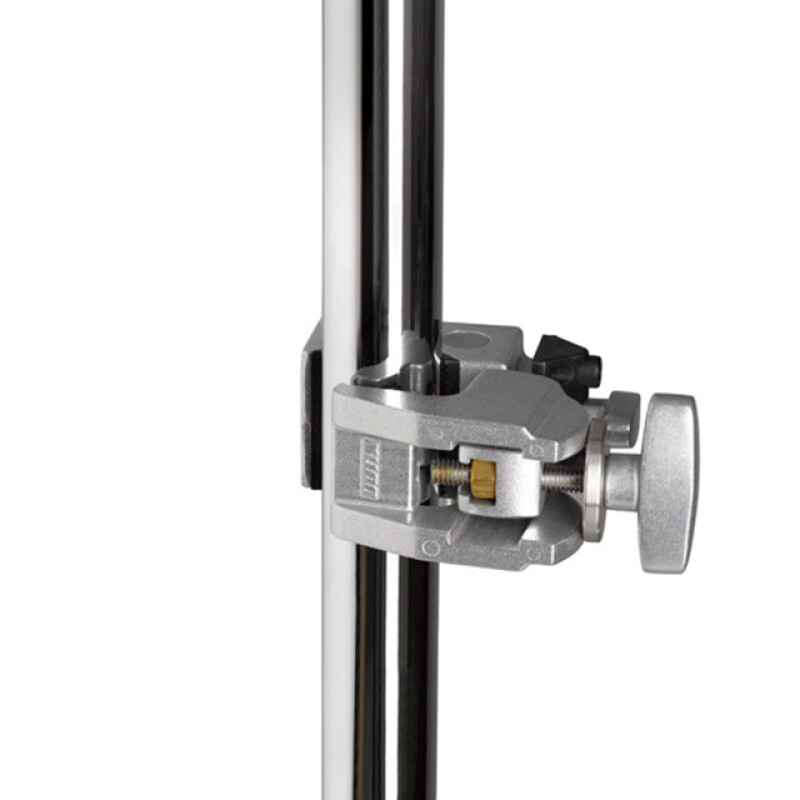 Kupo KCP-700 Convi Clamp w/KCP-7SDL зажим серебристый