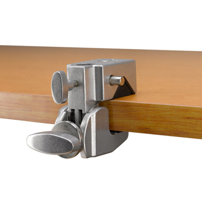 Kupo KCP-700 Convi Clamp w/KCP-7SDL зажим серебристый