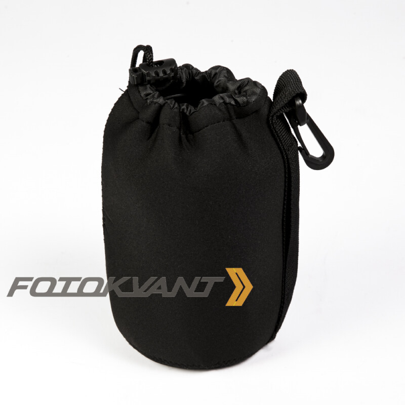 Fotokvant BCL-L чехол для объектива неопреновый
