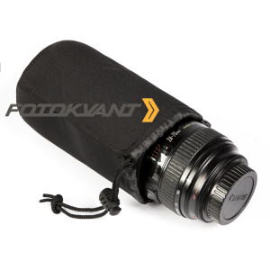 Fotokvant BCL-L чехол для объектива неопреновый