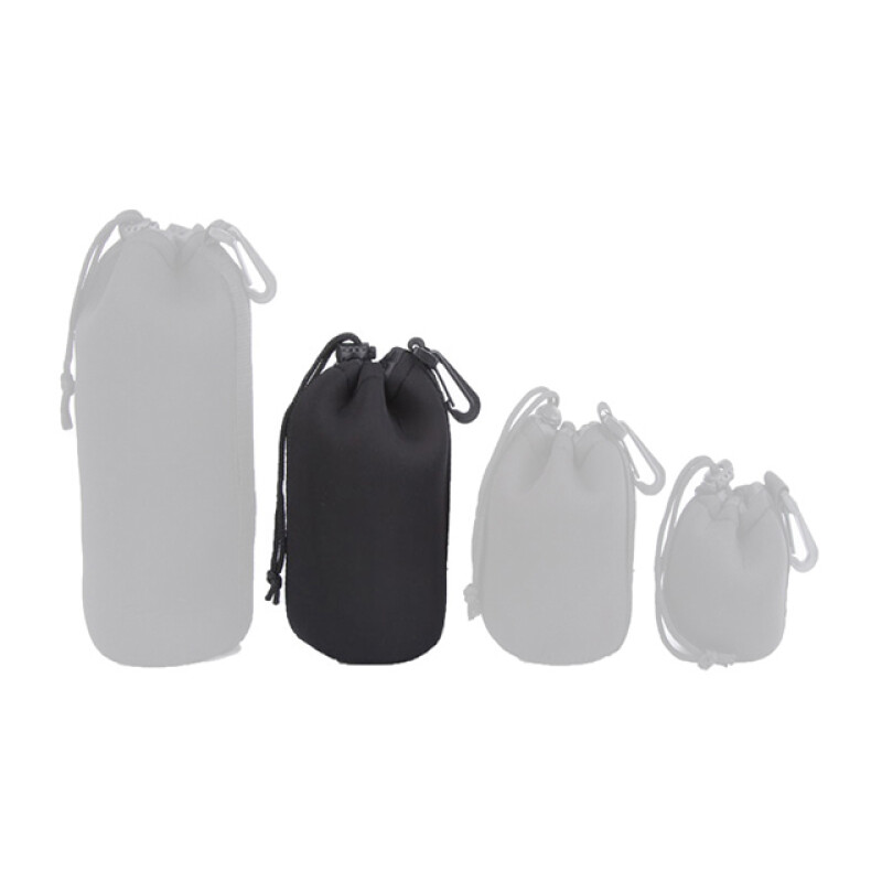 Fotokvant BCL-L чехол для объектива неопреновый