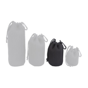 Fotokvant BCL-M чехол для объектива неопреновый