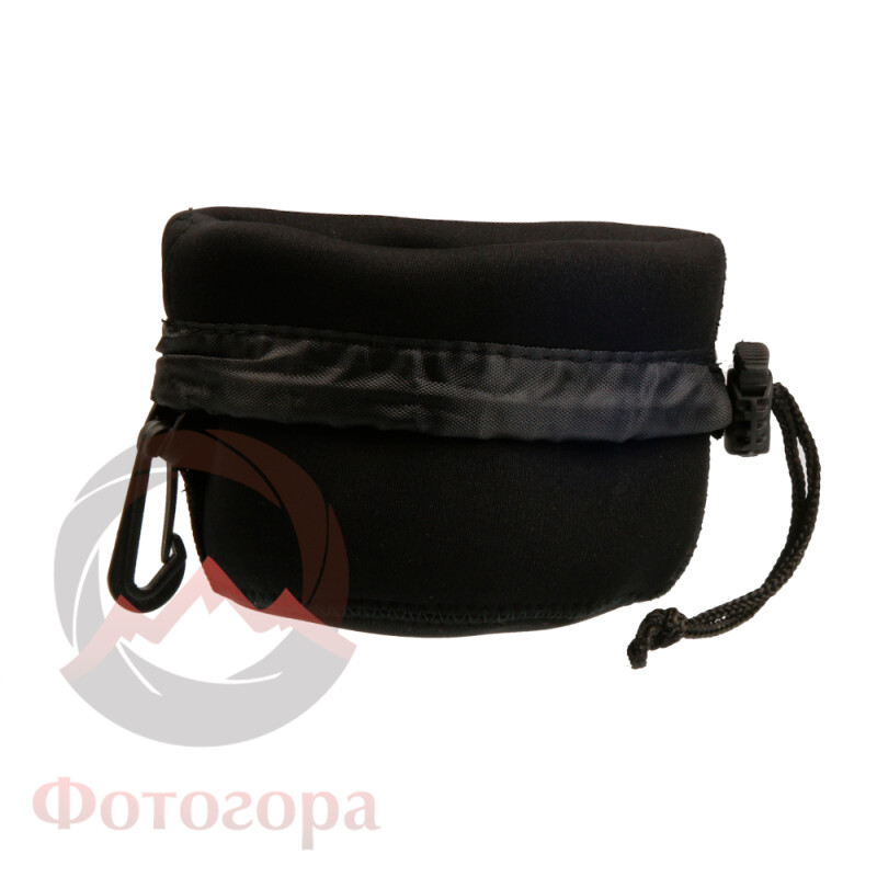 Fotokvant BCL-M чехол для объектива неопреновый