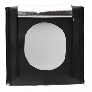 Fotokvant BOX-80LED фотобокс c LED освещением 80x80 см