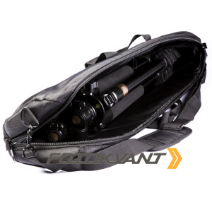 Fotokvant BTR-80b сумка для штатива 80 см черная