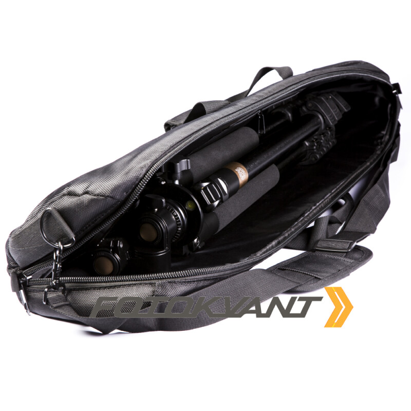 Fotokvant BTR-80b сумка для штатива 80 см черная