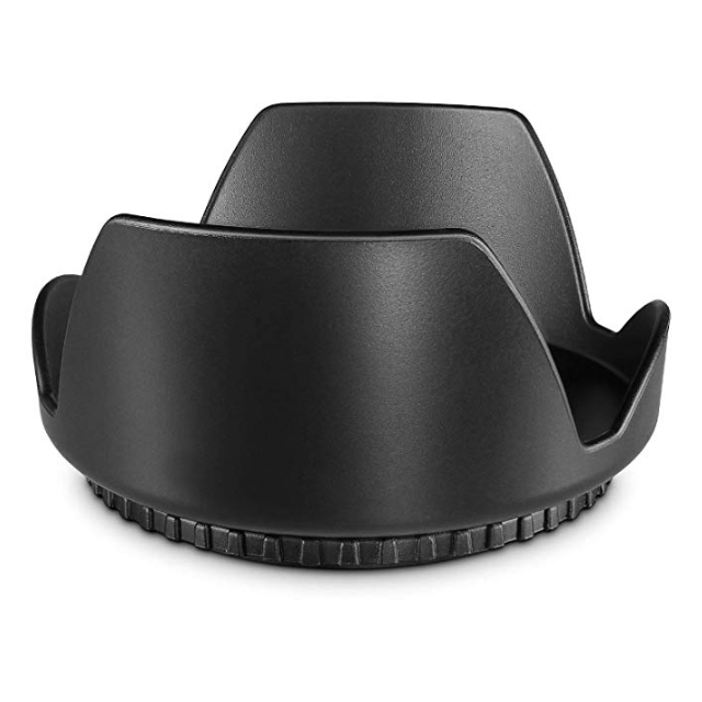 Fotokvant Hood-62 бленда 62 мм