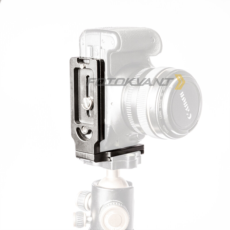 Fotokvant P-105L угловая площадка L-типа