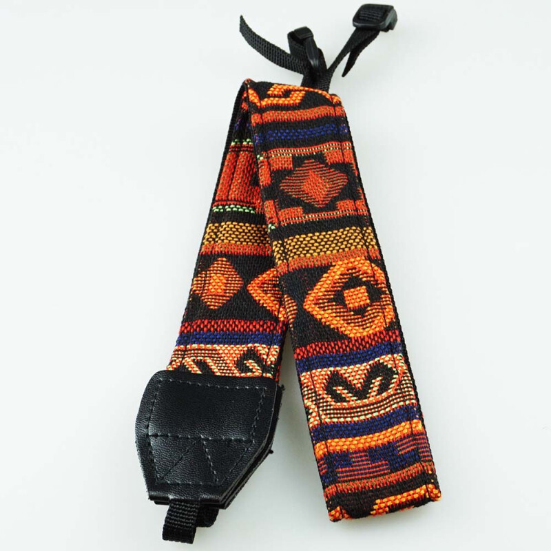 Fotokvant STR-25 ремень для фотоаппарата