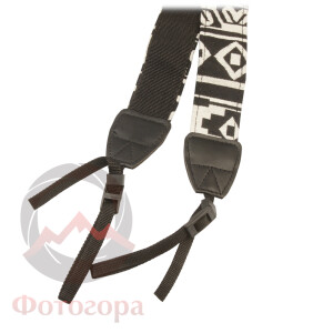 Fotokvant STR-26 ремень для фотоаппарата