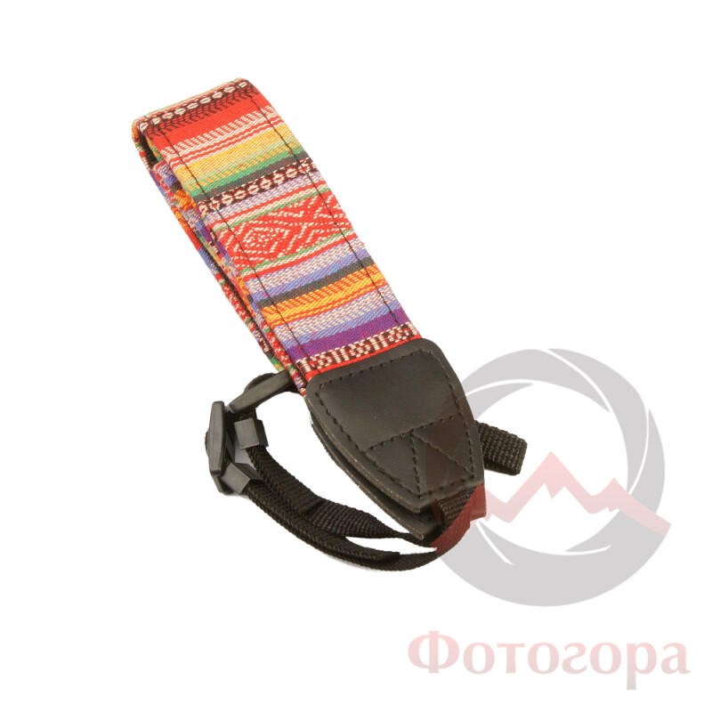Fotokvant STR-27 ремень для фотоаппарата