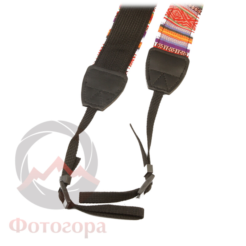 Fotokvant STR-27 ремень для фотоаппарата