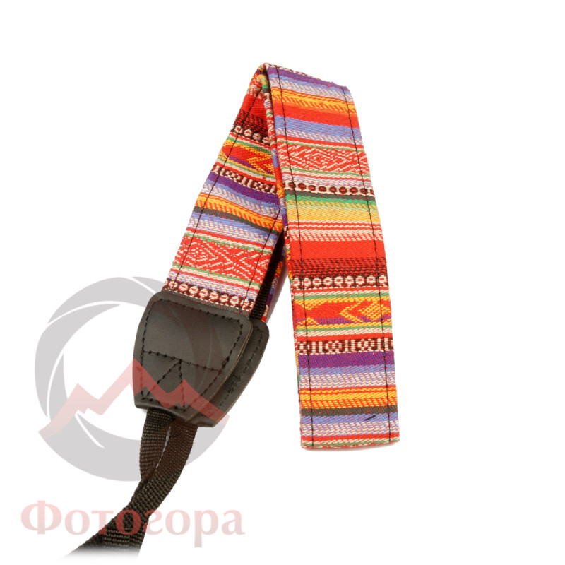 Fotokvant STR-27 ремень для фотоаппарата