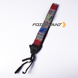 Fotokvant STR-28 ремень для фотоаппарата