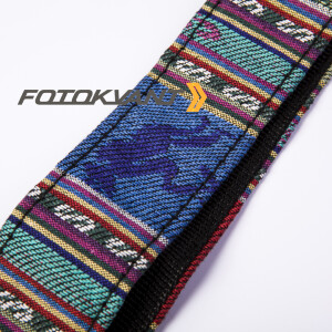 Fotokvant STR-28 ремень для фотоаппарата