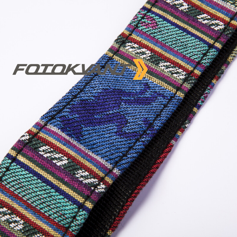 Fotokvant STR-28 ремень для фотоаппарата