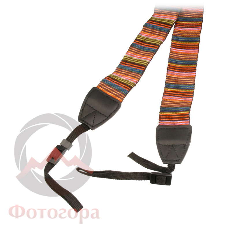 Fotokvant STR-29 ремень для фотоаппарата