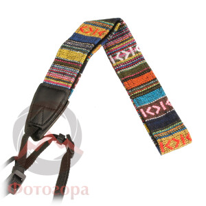 Fotokvant STR-30 ремень для фотоаппарата