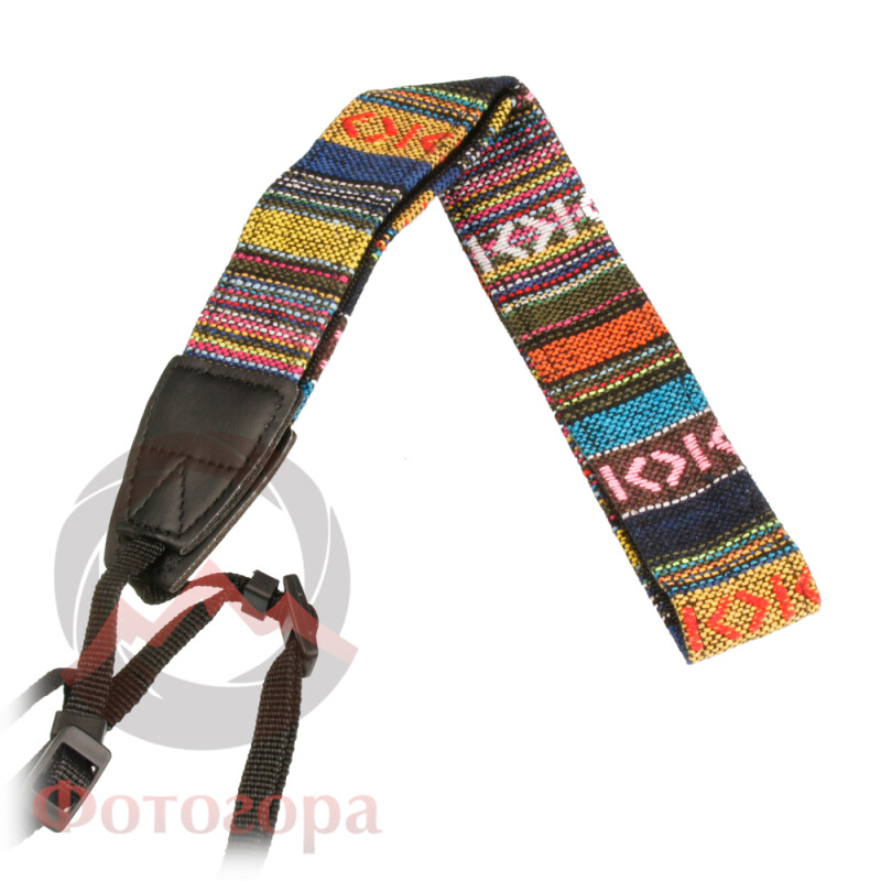 Fotokvant STR-30 ремень для фотоаппарата