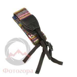 Fotokvant STR-30 ремень для фотоаппарата