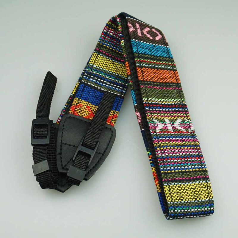 Fotokvant STR-30 ремень для фотоаппарата