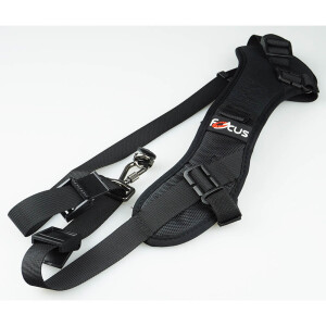 Fotokvant STR-31 ремень для фотоаппарата Focus