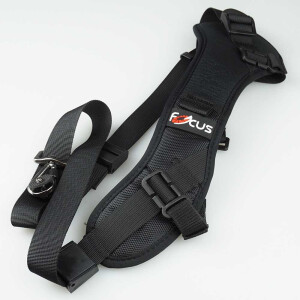 Fotokvant STR-31 ремень для фотоаппарата Focus