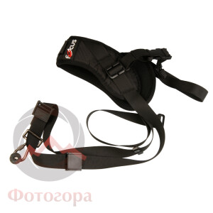 Fotokvant STR-31 ремень для фотоаппарата Focus