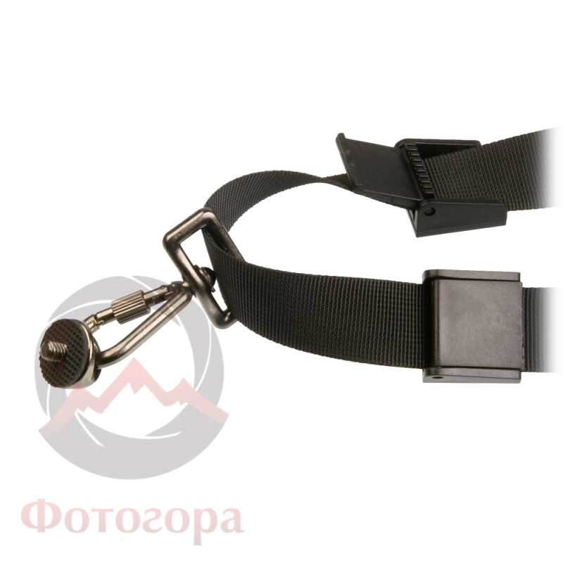 Fotokvant STR-31 ремень для фотоаппарата Focus