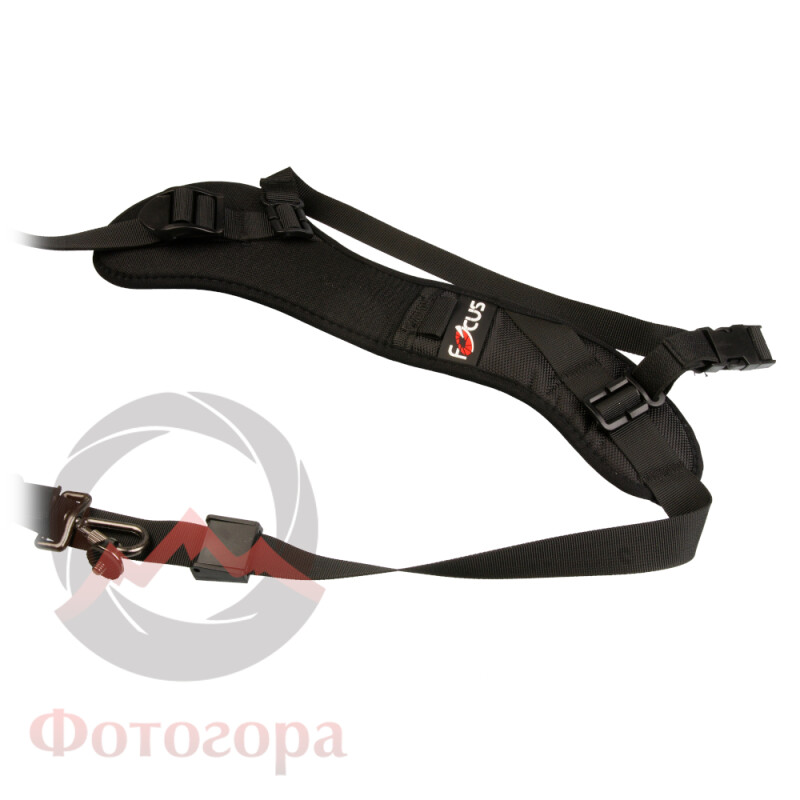 Fotokvant STR-31 ремень для фотоаппарата Focus