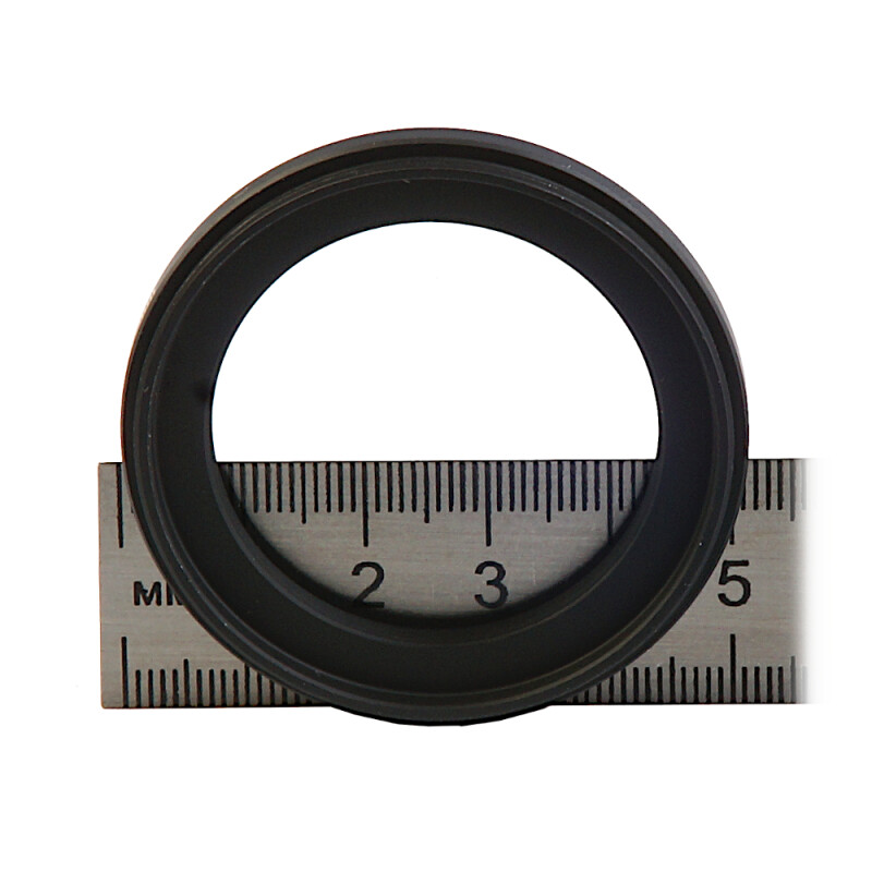 Fotokvant LADD 49-37 понижающее кольцо 49-37 мм