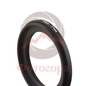 Fotokvant LADD 49-37 понижающее кольцо 49-37 мм