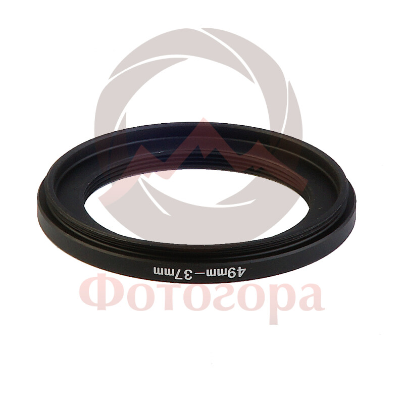 Fotokvant LADD 49-37 понижающее кольцо 49-37 мм
