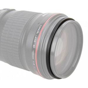 Fotokvant LADD 52-49 понижающее кольцо 52-49 мм