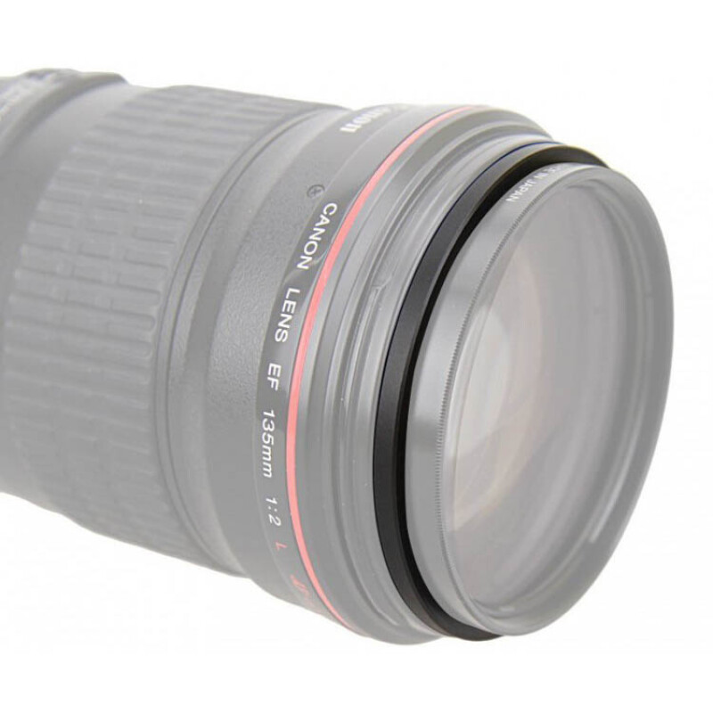 Fotokvant LADD 52-49 понижающее кольцо 52-49 мм