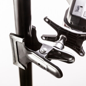 Fotokvant CL-C36 студийная клипса с адаптером 16 мм