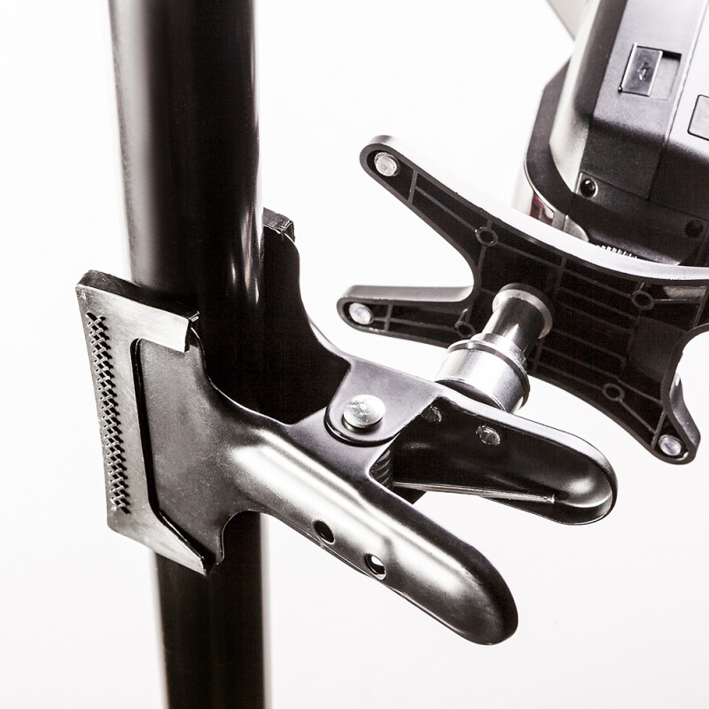 Fotokvant CL-C36 студийная клипса с адаптером 16 мм