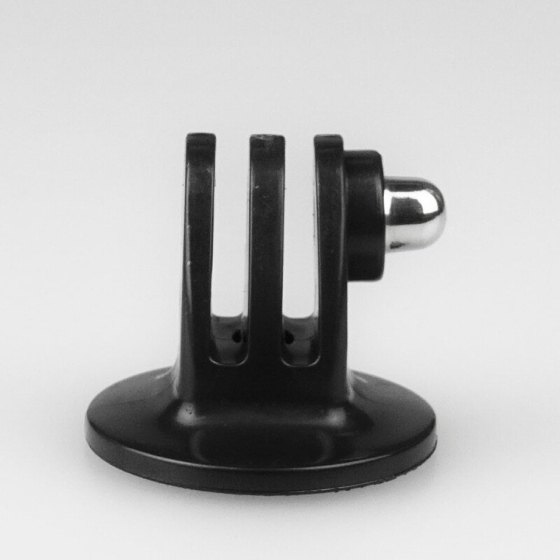 Fotokvant FLH-62 адаптер с резьбы 1/4 дюйма на GoPro