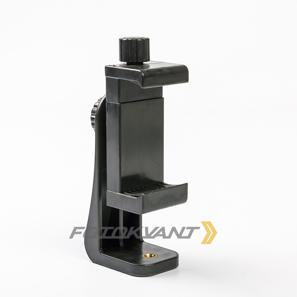 Fotokvant SM-CL7 держатель для смартфона