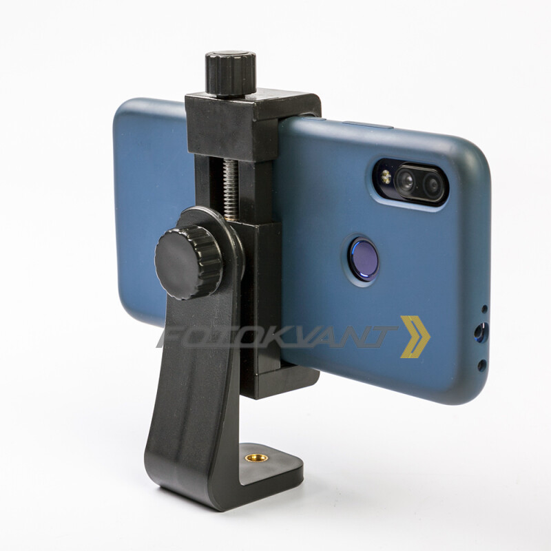 Fotokvant SM-CL7 держатель для смартфона