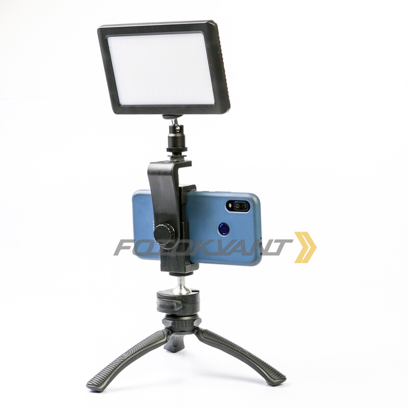 Fotokvant SM-CL7 держатель для смартфона