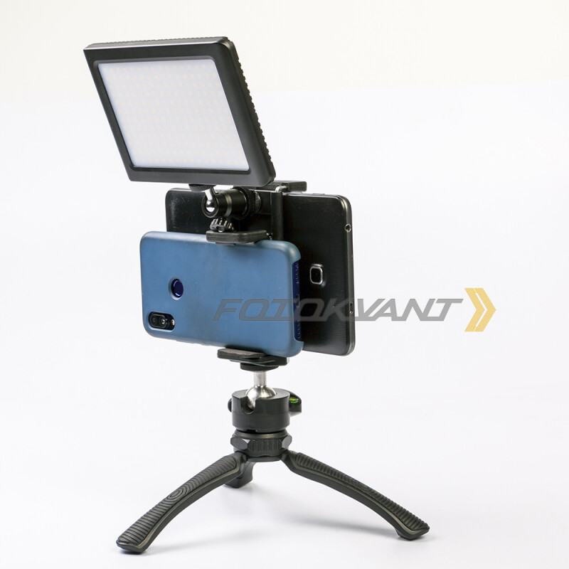 Fotokvant SM-CL8 держатель для смартфона или планшета