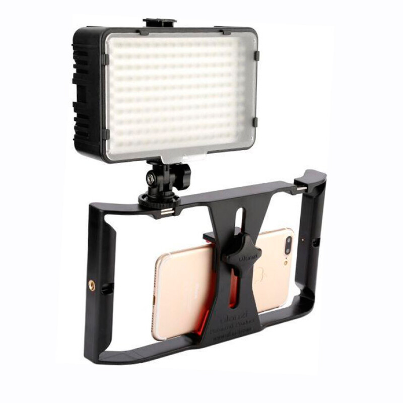 Fotokvant SM-CL9 клетка держатель для смартфона для съемки видео