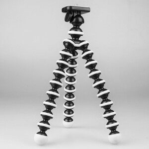 Fotokvant TM-06 штатив Gorillapod 25 см
