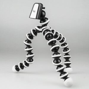 Fotokvant TM-06 штатив Gorillapod 25 см