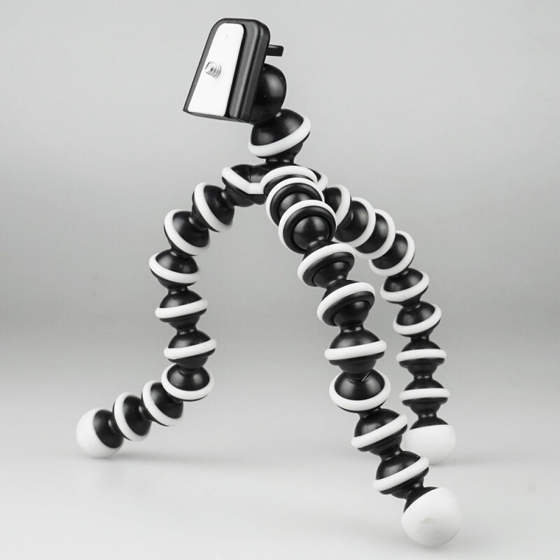 Fotokvant TM-06 штатив Gorillapod 25 см