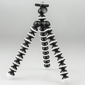 Fotokvant TM-07 штатив Gorillapod 16 см