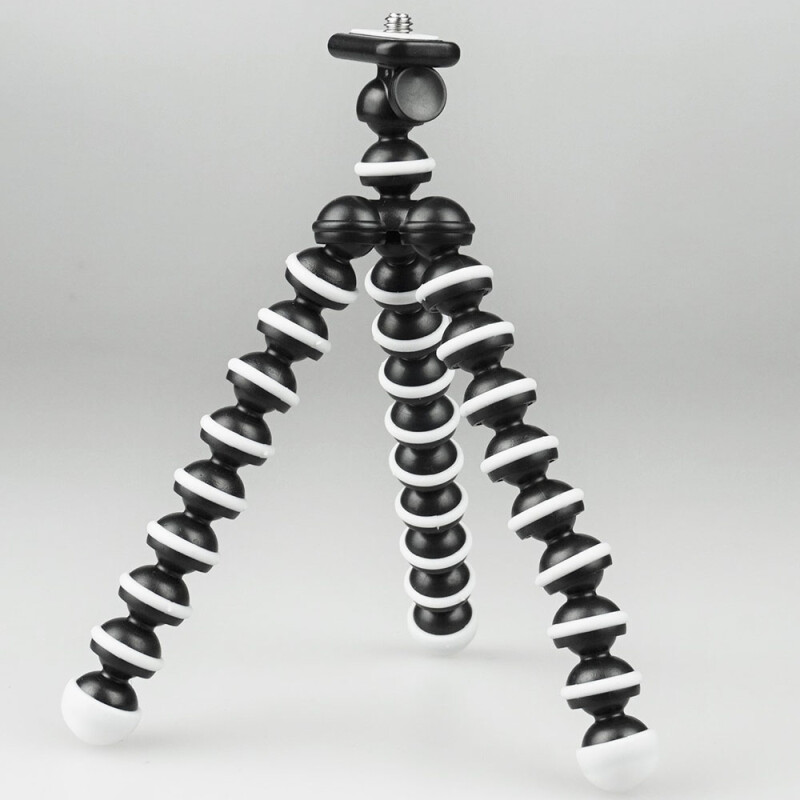 Fotokvant TM-07 штатив Gorillapod 16 см