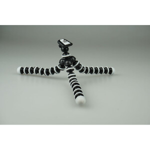 Fotokvant TM-07 штатив Gorillapod 16 см